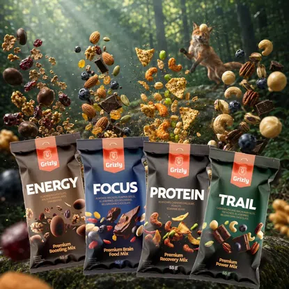 On the Go | Active Pack